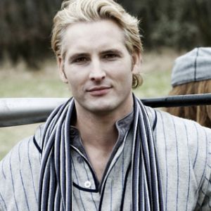 Peter Facinelli