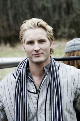 Peter Facinelli