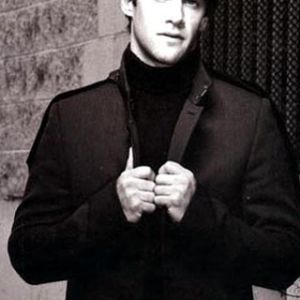 Justin Bartha