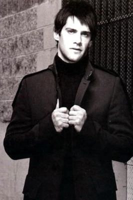 Justin Bartha