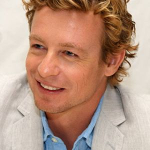 Simon Baker