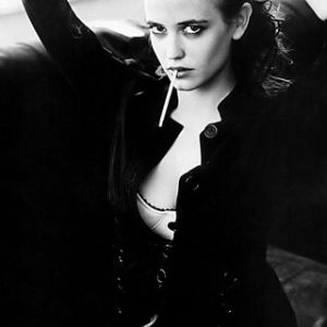 Eva Green