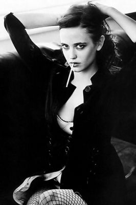 Eva Green