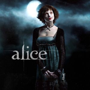 Alice - Twilight