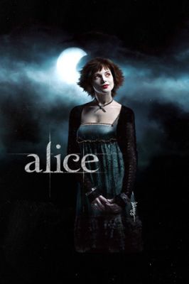 Alice - Twilight