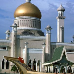 Brunei