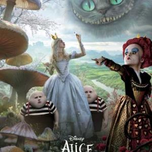 Alice in Wonderland