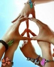 Peace