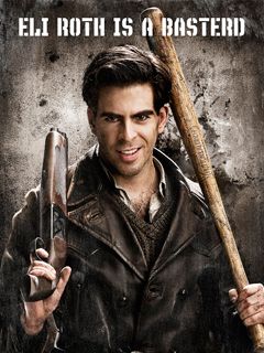 Inglourious Basterds