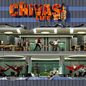 The Chivas Life