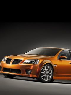 Pontiac