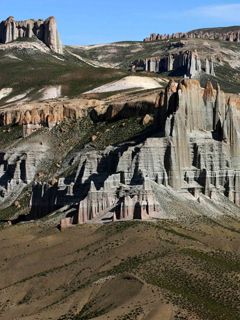 Sur Lipez - Bolivia