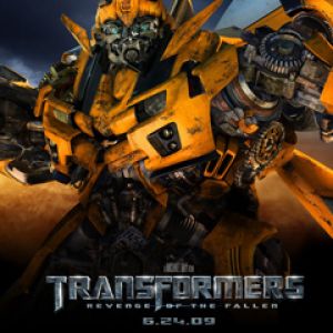 Transformers 2