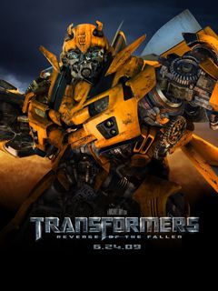 Transformers 2