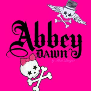 Abbey Dawm