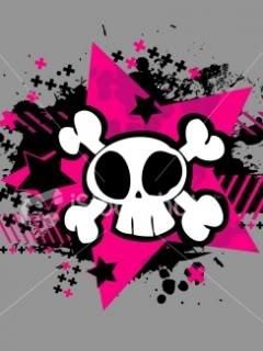 Punk Pink