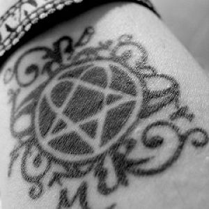 Heartagram
