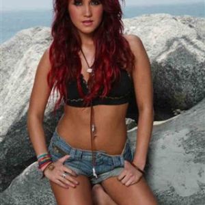 Dulce Maria