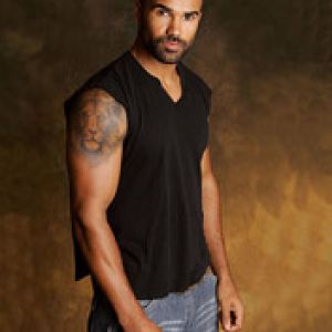 Shemar Moore