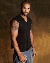 Shemar Moore