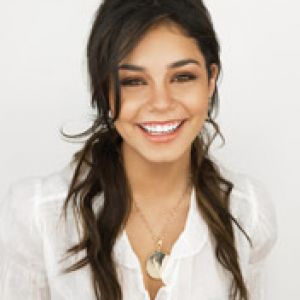 Vanessa Hudgens