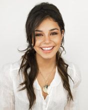 Vanessa Hudgens