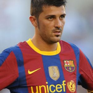 David Villa