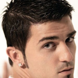 David Villa