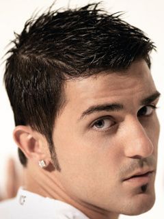 David Villa