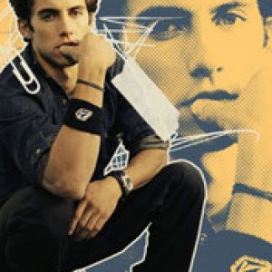 Milo Ventimiglia 