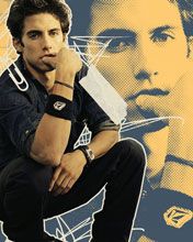 Milo Ventimiglia 