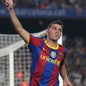 David Villa