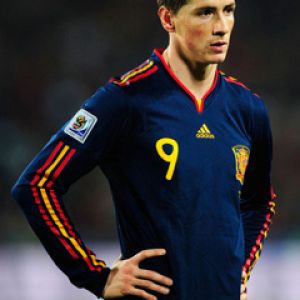 Fernando Torres