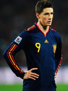 Fernando Torres