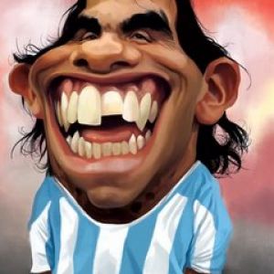 Carlos Tevez