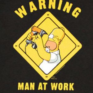 Warning