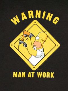 Warning