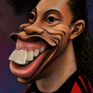 Ronaldinho