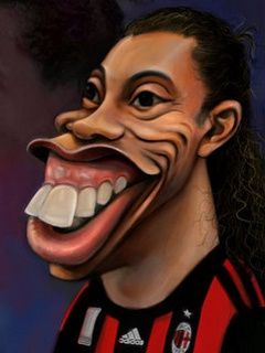 Ronaldinho