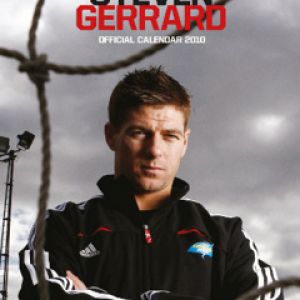 Steven Gerrard