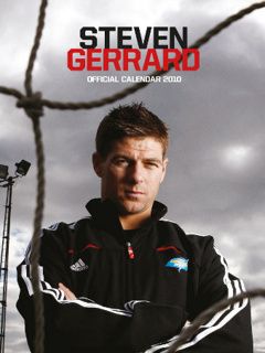 Steven Gerrard