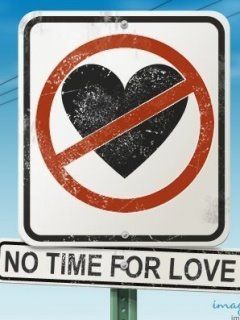 No Time for Love