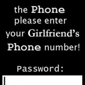 Phone Number