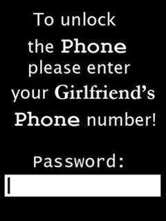 Phone Number