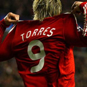 Fernando Torres