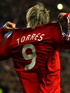 Fernando Torres