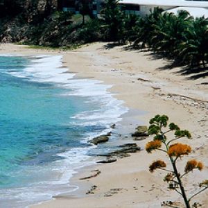 Antigua and Barbuda
