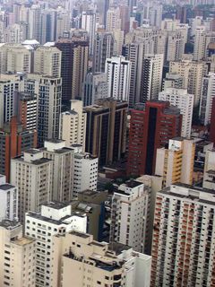 Sao Paulo