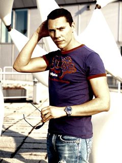 Tiesto