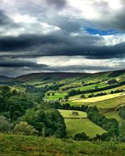 England - Yorkshire